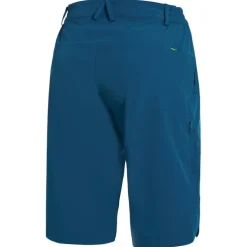 Vaude Women's Tamaro Shorts III - Short vélo femme