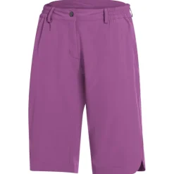 Vaude Women's Tamaro Shorts III - Short vélo femme