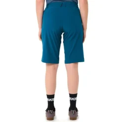 Vaude Women's Tamaro Shorts III - Short vélo femme
