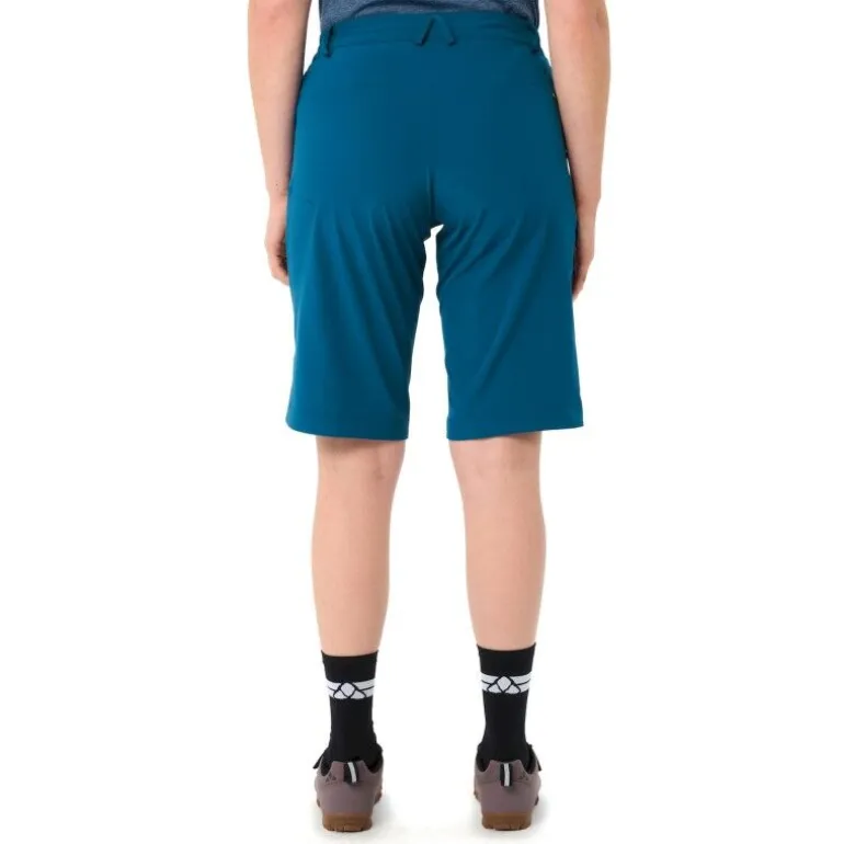 Vaude Women's Tamaro Shorts III - Short vélo femme