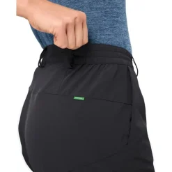 Vaude Women's Tamaro Shorts III - Short vélo femme