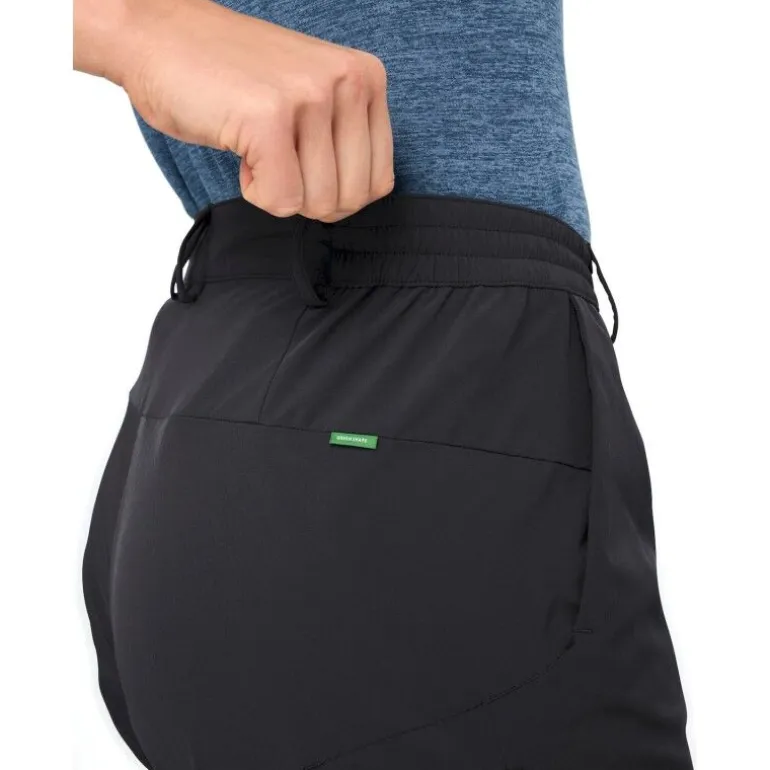 Vaude Women's Tamaro Shorts III - Short vélo femme