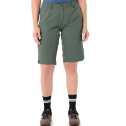 Vaude Women's Tamaro Shorts III - Short vélo femme