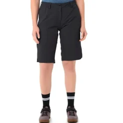 Vaude Women's Tamaro Shorts III - Short vélo femme