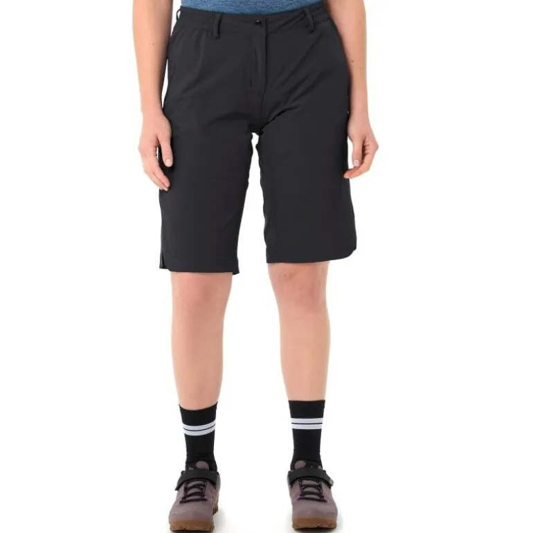 Vaude Women's Tamaro Shorts III - Short vélo femme