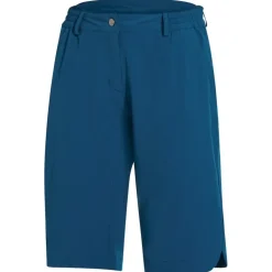 Vaude Women's Tamaro Shorts III - Short vélo femme
