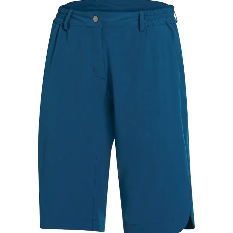 Vaude Women's Tamaro Shorts III - Short vélo femme