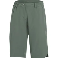 Vaude Women's Tamaro Shorts III - Short vélo femme