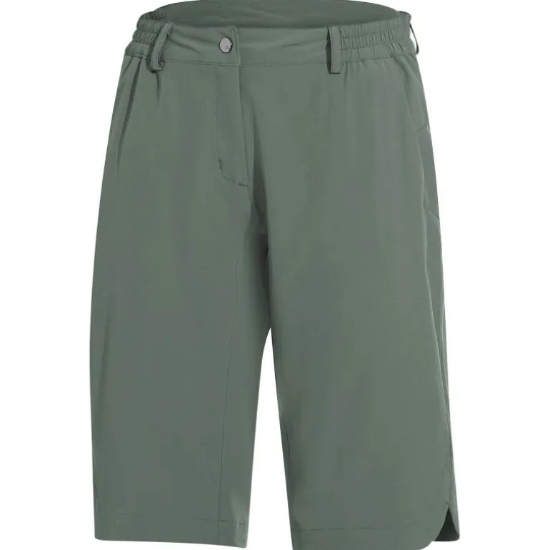 Vaude Women's Tamaro Shorts III - Short vélo femme