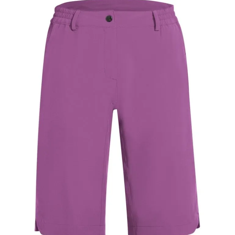 Vaude Women's Tamaro Shorts III - Short vélo femme
