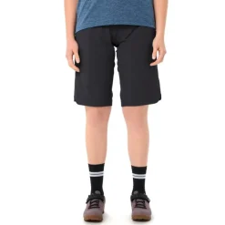 Vaude Women's Tamaro Shorts III - Short vélo femme