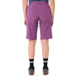 Vaude Women's Tamaro Shorts III - Short vélo femme