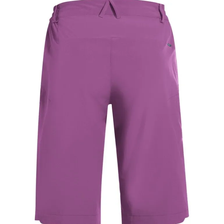 Vaude Women's Tamaro Shorts III - Short vélo femme
