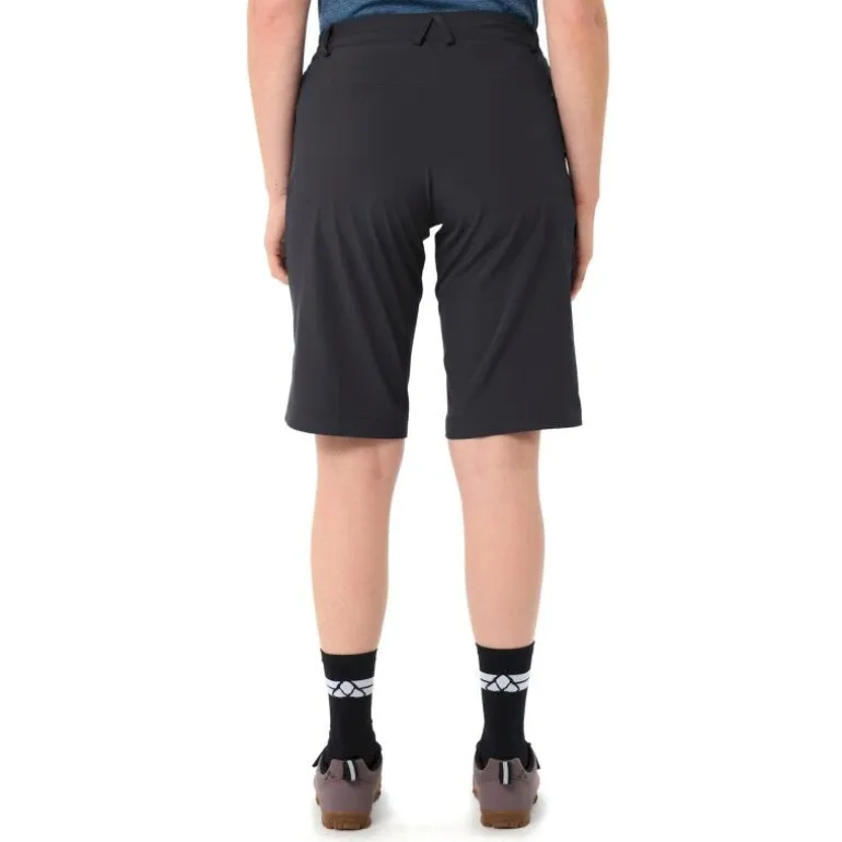 Vaude Women's Tamaro Shorts III - Short vélo femme