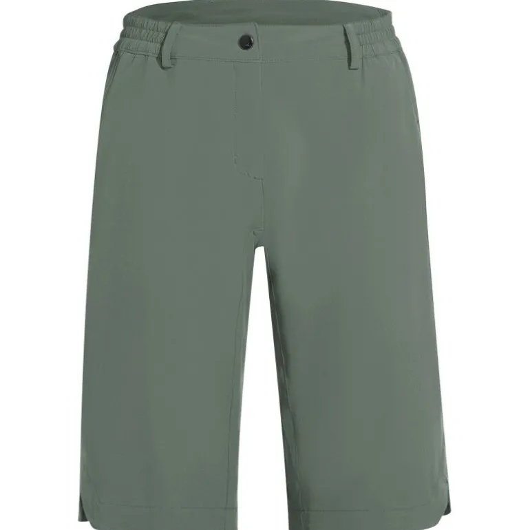 Vaude Women's Tamaro Shorts III - Short vélo femme
