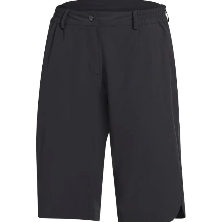 Vaude Women's Tamaro Shorts III - Short vélo femme