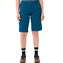 Vaude Women's Tamaro Shorts III - Short vélo femme