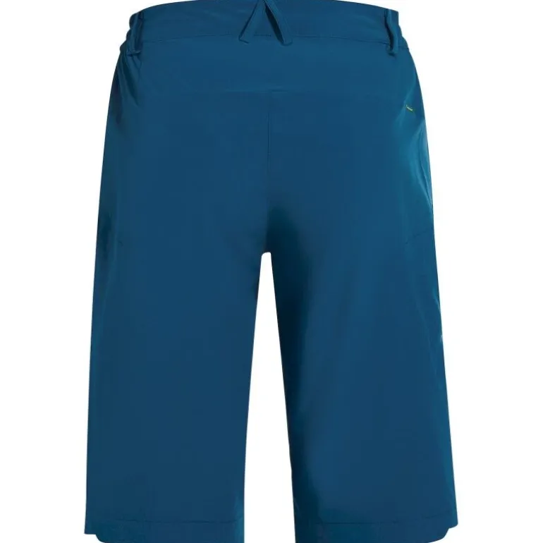 Vaude Women's Tamaro Shorts III - Short vélo femme
