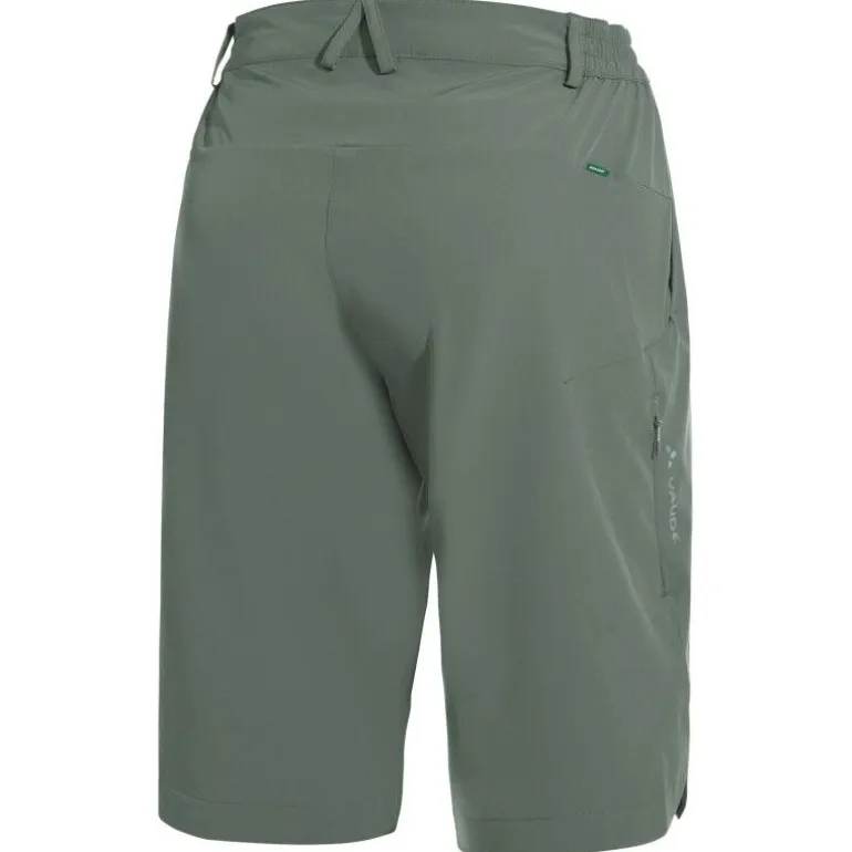 Vaude Women's Tamaro Shorts III - Short vélo femme