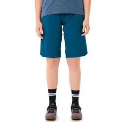 Vaude Women's Tamaro Shorts III - Short vélo femme