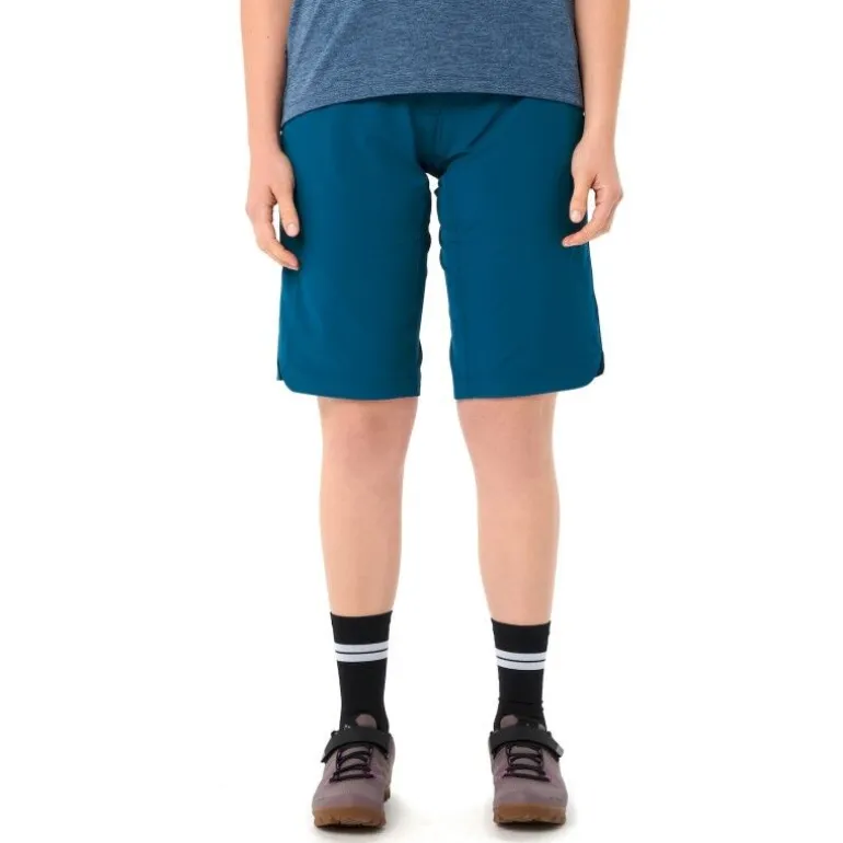 Vaude Women's Tamaro Shorts III - Short vélo femme
