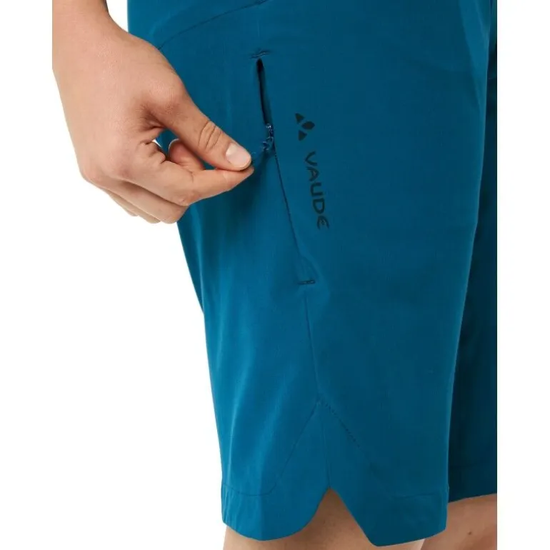 Vaude Women's Tamaro Shorts III - Short vélo femme