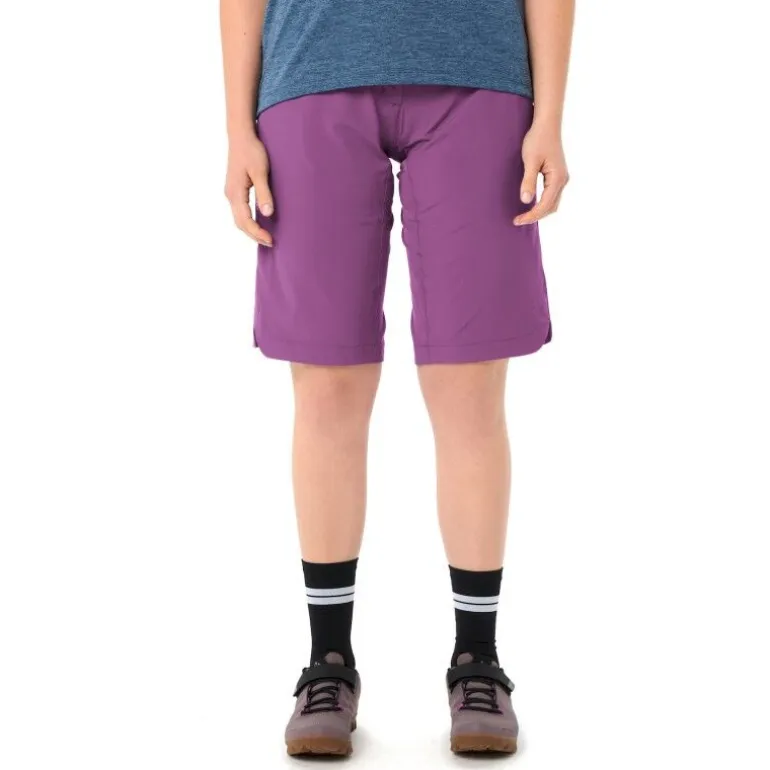 Vaude Women's Tamaro Shorts III - Short vélo femme