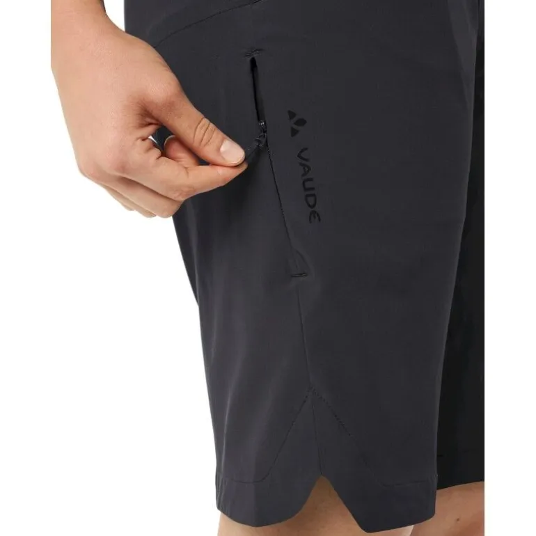Vaude Women's Tamaro Shorts III - Short vélo femme
