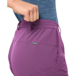 Vaude Women's Tamaro Shorts III - Short vélo femme