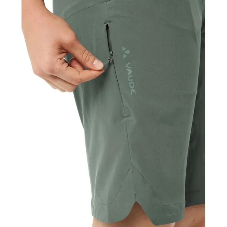 Vaude Women's Tamaro Shorts III - Short vélo femme