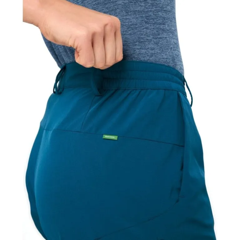Vaude Women's Tamaro Shorts III - Short vélo femme