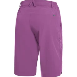 Vaude Women's Tamaro Shorts III - Short vélo femme