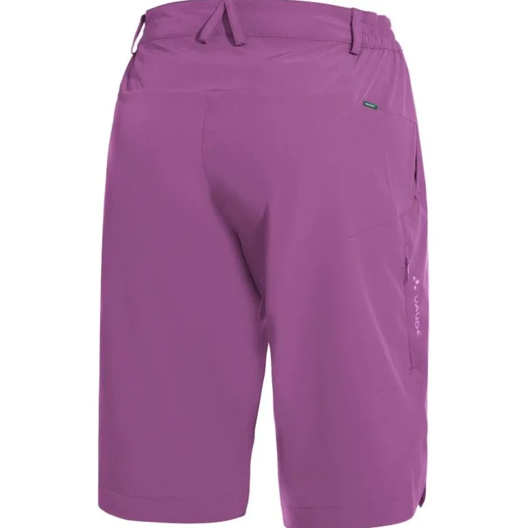 Vaude Women's Tamaro Shorts III - Short vélo femme