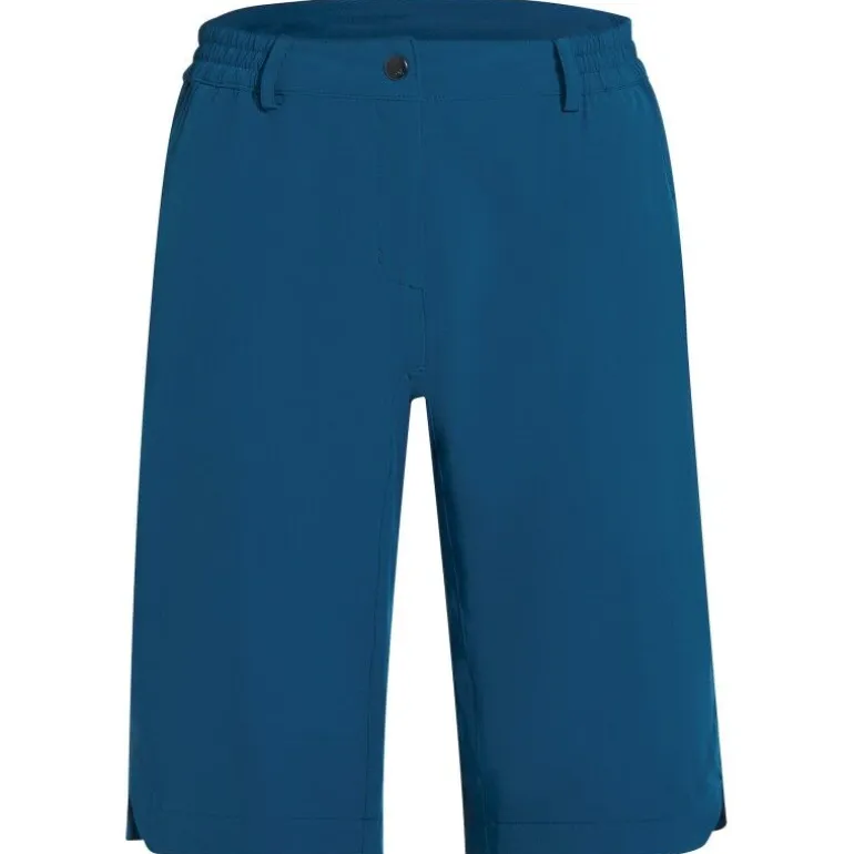 Vaude Women's Tamaro Shorts III - Short vélo femme