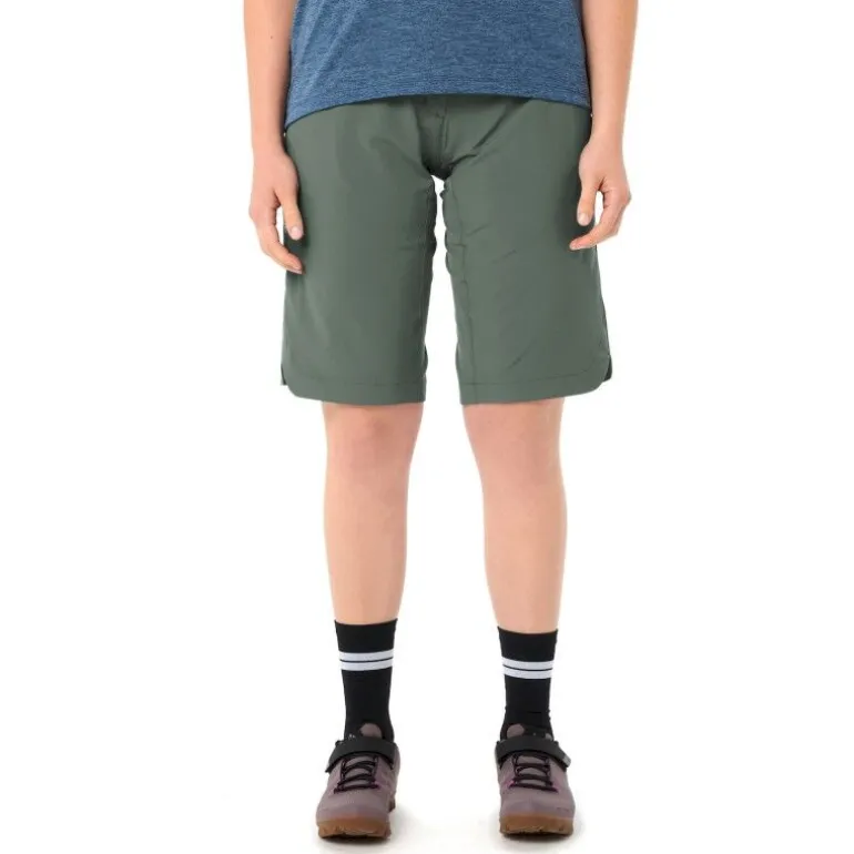 Vaude Women's Tamaro Shorts III - Short vélo femme