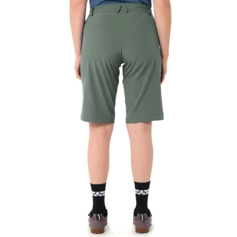 Vaude Women's Tamaro Shorts III - Short vélo femme