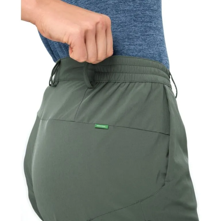 Vaude Women's Tamaro Shorts III - Short vélo femme