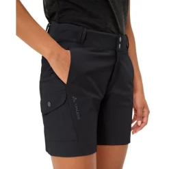 Vaude Women's Tremalzini Shorts III - Short vélo femme
