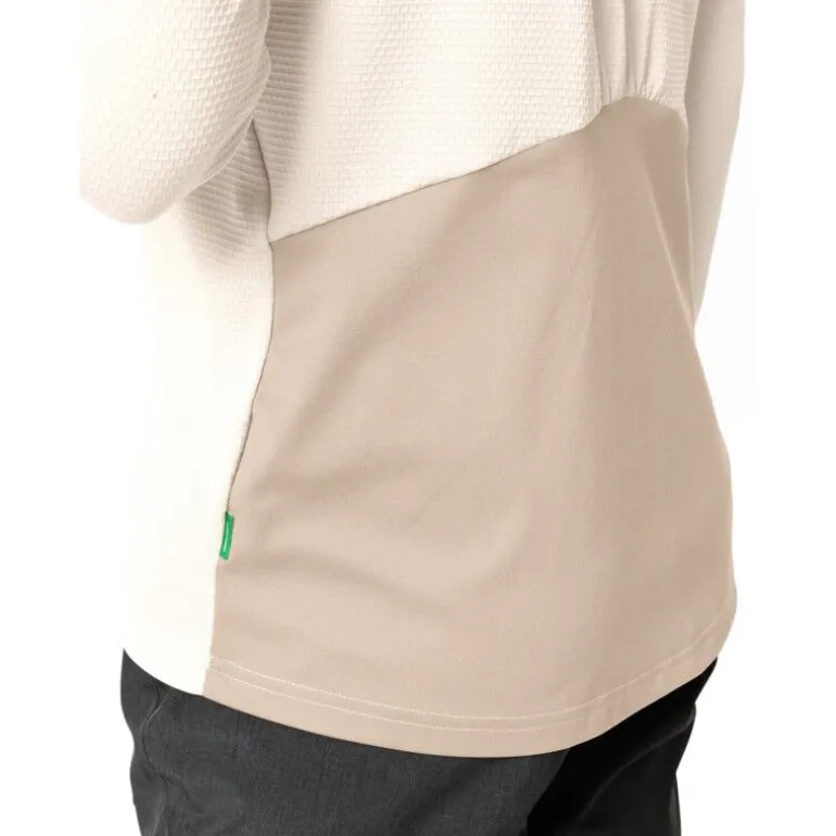 Vaude Women's Yaras Wind Pullover - Maillot vélo femme