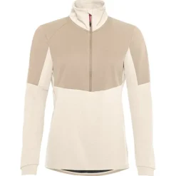 Vaude Women's Yaras Wind Pullover - Maillot vélo femme