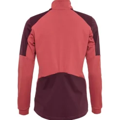Vaude Women's Yaras Wind Pullover - Maillot vélo femme
