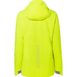 Vaude Yaras 3in1 Jacket - Veste vélo femme