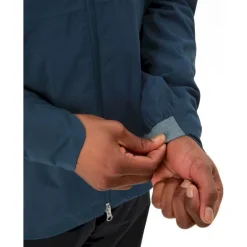 Vaude Yaras 3in1 Jacket - Veste vélo homme