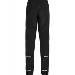 Vaude Yaras Rain III - Pantalon pluie vélo femme