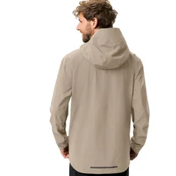 Vaude Yaras Rain Jacket II - Veste imperméable homme