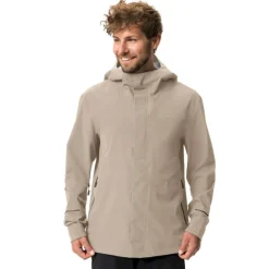 Vaude Yaras Rain Jacket II - Veste imperméable homme