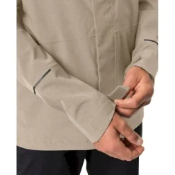 Vaude Yaras Rain Jacket II - Veste imperméable homme