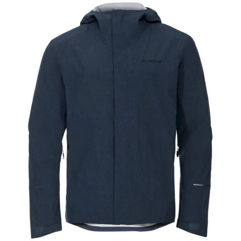 Vaude Yaras Rain Jacket II - Veste imperméable homme