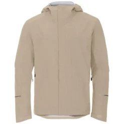 Vaude Yaras Rain Jacket II - Veste imperméable homme