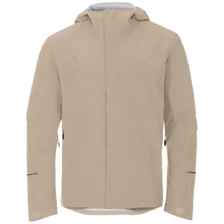 Vaude Yaras Rain Jacket II - Veste imperméable homme